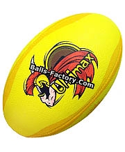 rugby balls manufacturers